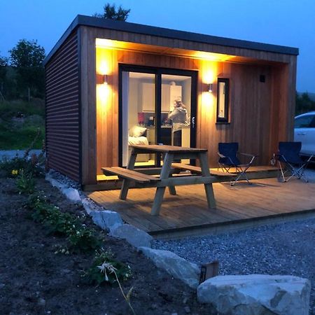 Apartamento Ben Klibreck, Ben Hope, Ben Hee Torroboll Exterior foto