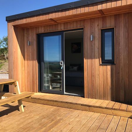 Apartamento Ben Klibreck, Ben Hope, Ben Hee Torroboll Exterior foto