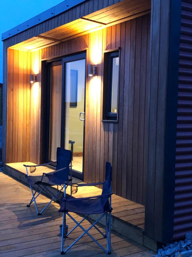 Apartamento Ben Klibreck, Ben Hope, Ben Hee Torroboll Exterior foto