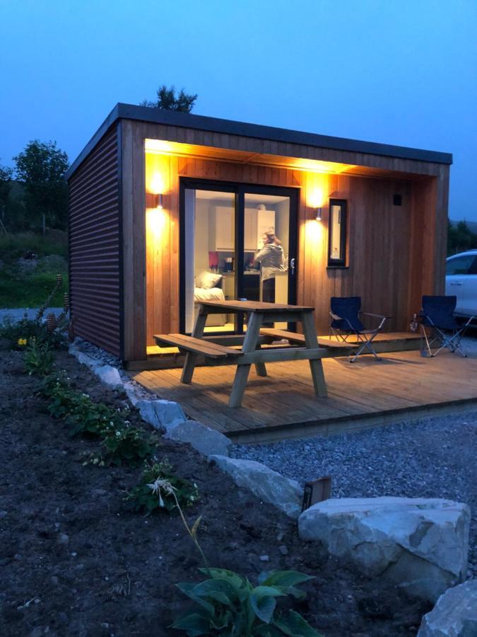 Apartamento Ben Klibreck, Ben Hope, Ben Hee Torroboll Exterior foto